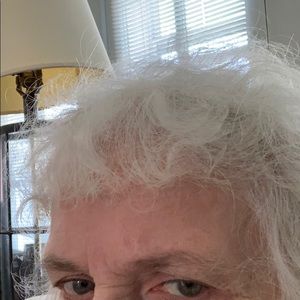 Meet your Posher, Judith